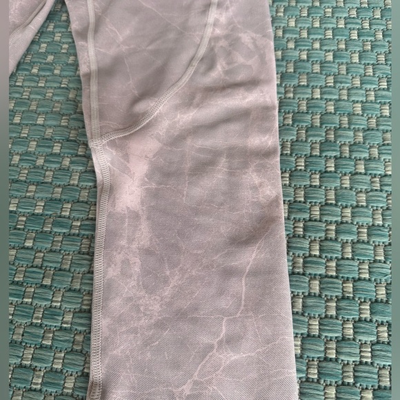 Zyia compression leggings size 4, EUC - Picture 5 of 7